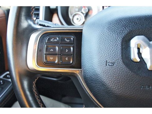 Used 2022 RAM 2500 Limited w/ Snow Chief Group image 24