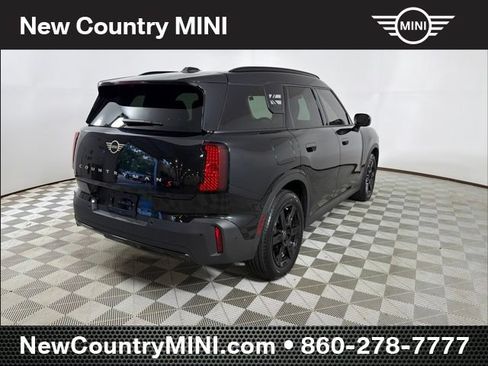 Used 2025 MINI Cooper Countryman S AWD/4WD image 7