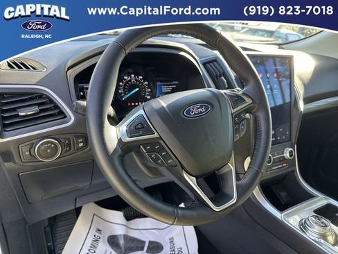 Certified 2023 Ford Edge SEL w/ Convenience Package image 23