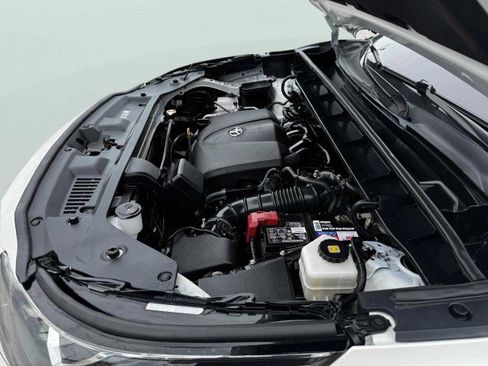 Used 2021 Toyota Highlander Platinum image 71