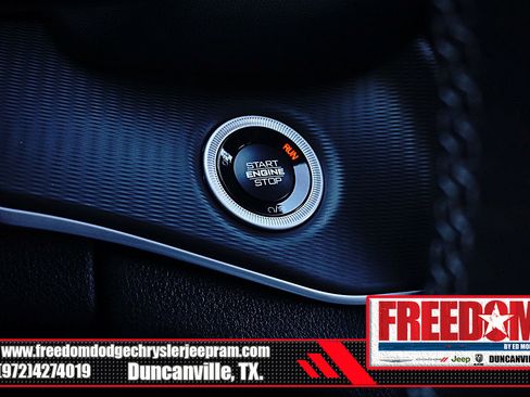 New 2025 Jeep Grand Cherokee L Altitude image 34