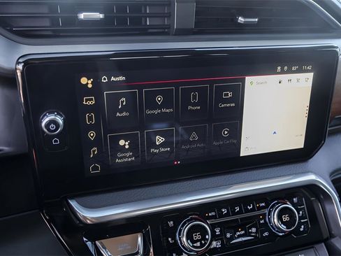 Used 2022 GMC Sierra 1500 Denali image 16