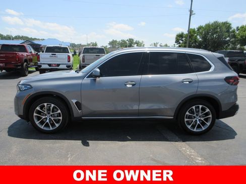 Used 2026 BMW X5 xDrive40i w/ Premium Package AWD/4WD image 10