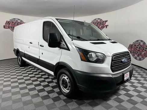 Used 2019 Ford Transit 250 148 Low Roof image 9