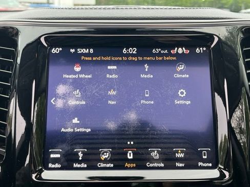 Used 2019 Jeep Cherokee Limited AWD/4WD image 36