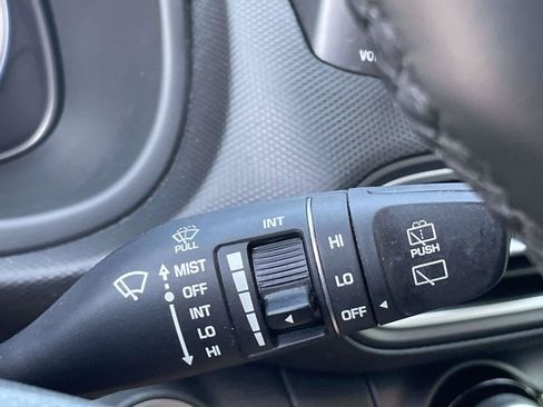 Used 2026 Honda CR-V EX image 69