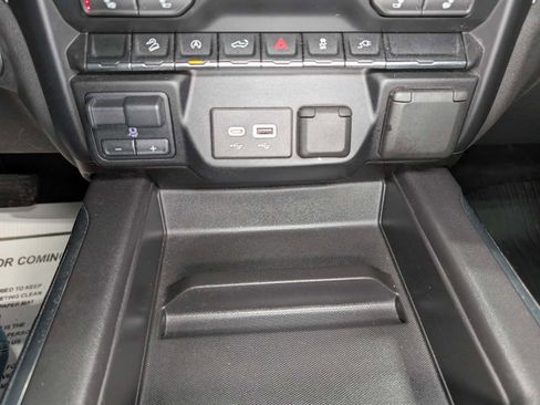 Certified 2021 Chevrolet Silverado 1500 RST w/ All Star Edition Plus image 29