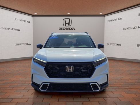 Certified 2023 Honda CR-V Sport Touring image 2