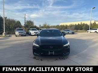 Certified 2023 Volvo S60 T8 Plus w/ Protection Package Premier video 2