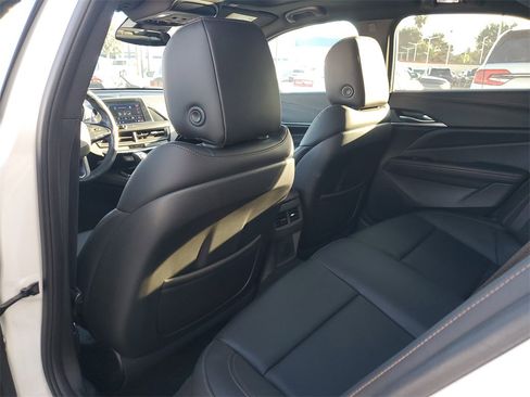 Used 2020 Cadillac CT4 Sport image 13