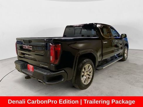 Used 2023 GMC Sierra 1500 Denali w/ Technology Package image 6
