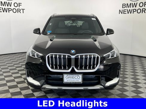 Used 2025 BMW X1 xDrive28i w/ Convenience Package image 5