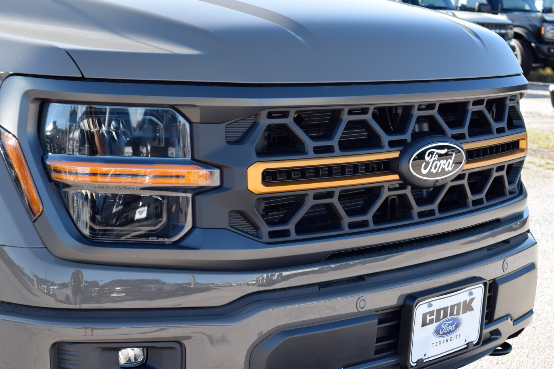 New 2026 Ford F150 Tremor w/ Equipment Group 402B AWD/4WD image 29
