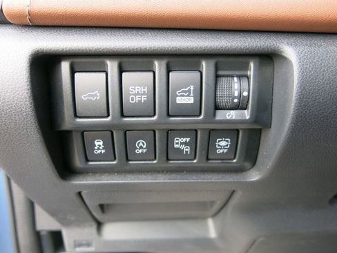 Used 2022 Subaru Forester Touring w/ Popular Package #2 image 23