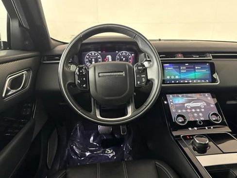Used 2019 Land Rover Range Rover Velar R-Dynamic SE AWD/4WD image 26