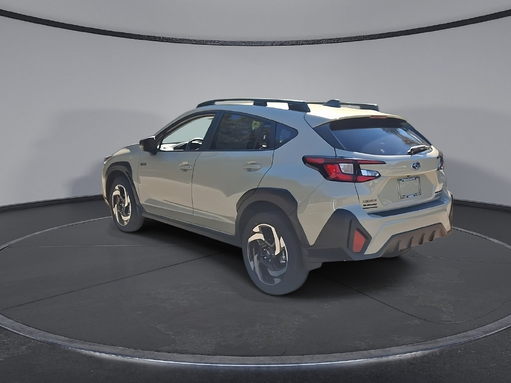 New 2026 Subaru Crosstrek 2.5i Limited AWD/4WD image 2