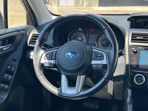 Used 2017 Subaru Forester 2.0XT Premium AWD/4WD image 12