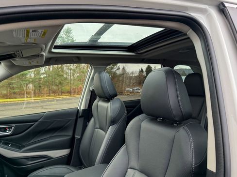 Certified 2024 Subaru Forester Limited image 15