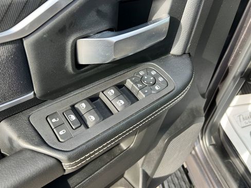 Used 2025 RAM 3500 Big Horn image 14