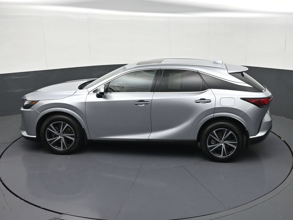 Used 2023 Lexus RX 350 Premium w/ Accessory Package AWD/4WD image 24