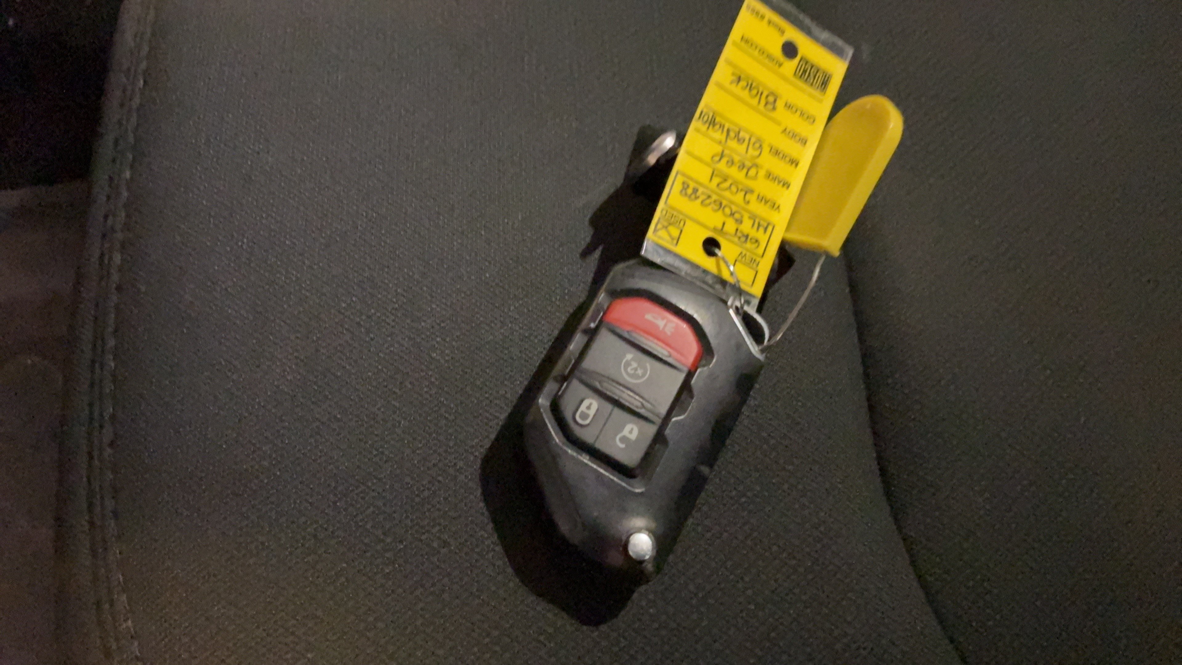 Used 2021 Jeep Gladiator Sport AWD/4WD image 47