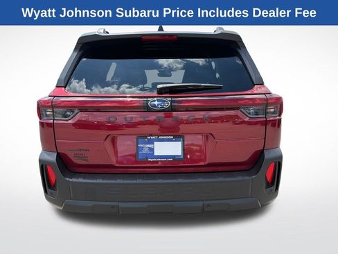 Used 2026 Subaru Outback Limited XT w/ Premium/Limited Plus Package AWD/4WD image 7