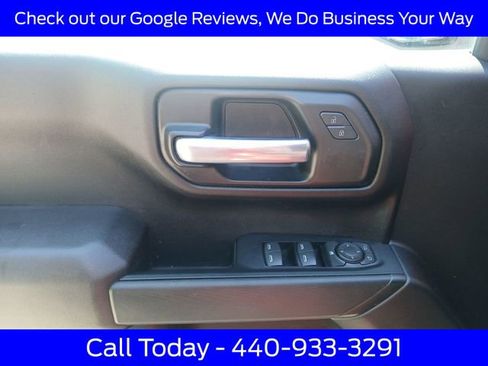 Used 2023 GMC Sierra 1500 Pro w/ Graphite Edition AWD/4WD image 19