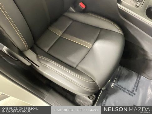 Certified 2026 MAZDA CX-90 3.3 Turbo w/ Select Package AWD/4WD image 28