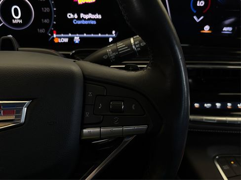 Used 2023 Cadillac Escalade Sport image 31