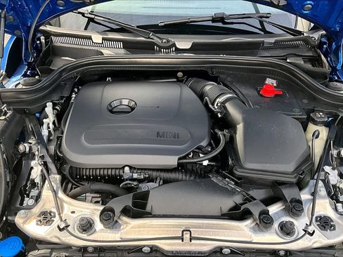 Used 2026 MINI Cooper S FWD image 30