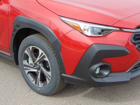 New 2026 Subaru Crosstrek 2.0i Premium AWD/4WD image 2