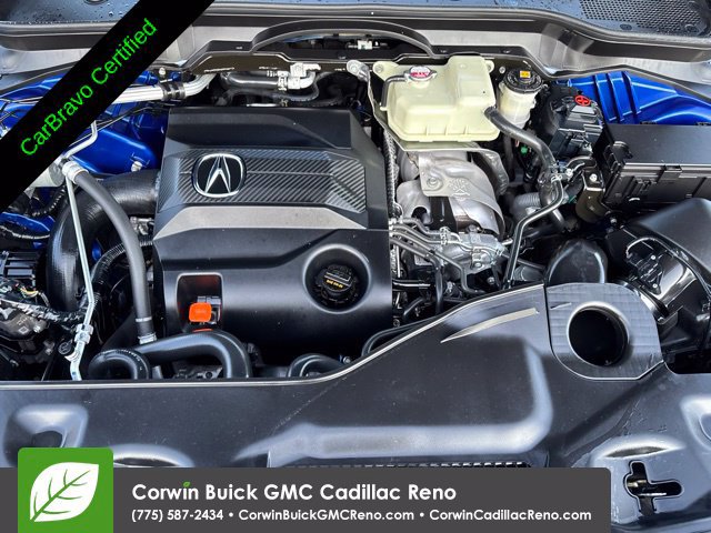 Used 2023 Acura MDX Type S w/ Advance Package AWD/4WD image 38