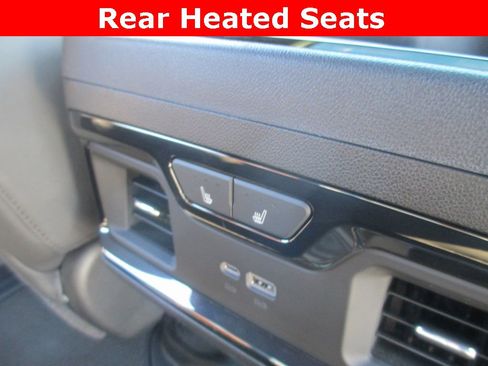 Certified 2024 GMC Sierra 1500 AT4 w/ Technology Package image 27