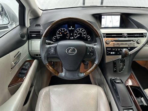 Used 2010 Lexus RX 350 2WD image 25