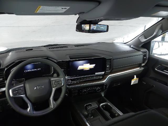 New 2026 Chevrolet Silverado 1500 RST w/ All Star Edition Plus AWD/4WD image 5
