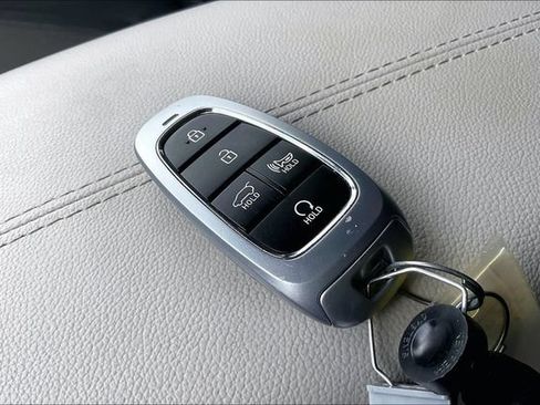 Certified 2024 Hyundai Tucson SEL FWD image 12