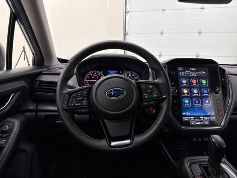 Used 2025 Subaru Crosstrek 2.5i Limited image 13