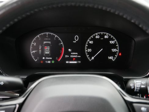 Used 2023 Honda CR-V EX-L image 21