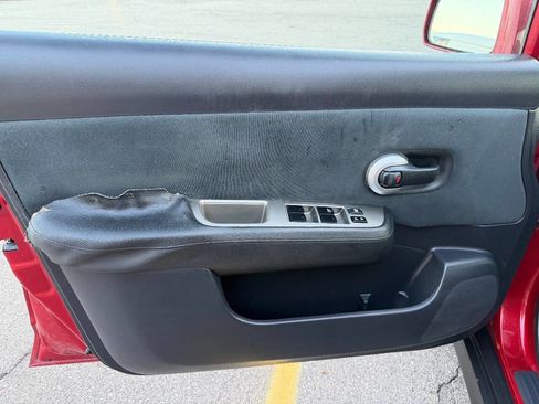 Used 2010 Nissan Versa 1.8 S w/ PWR Plus Pkg image 10