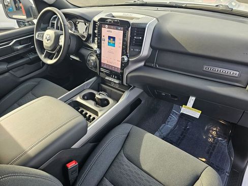 New 2026 RAM 1500 Big Horn image 9