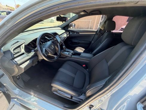 Used 2020 Honda Civic Sport image 12