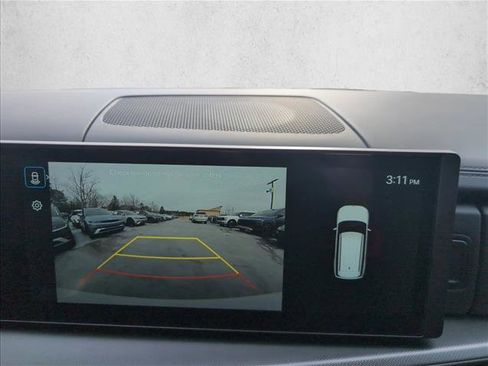 New 2026 Hyundai Santa Fe XRT image 12