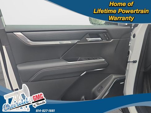 New 2026 GMC Acadia Elevation w/ Black Edition image 25