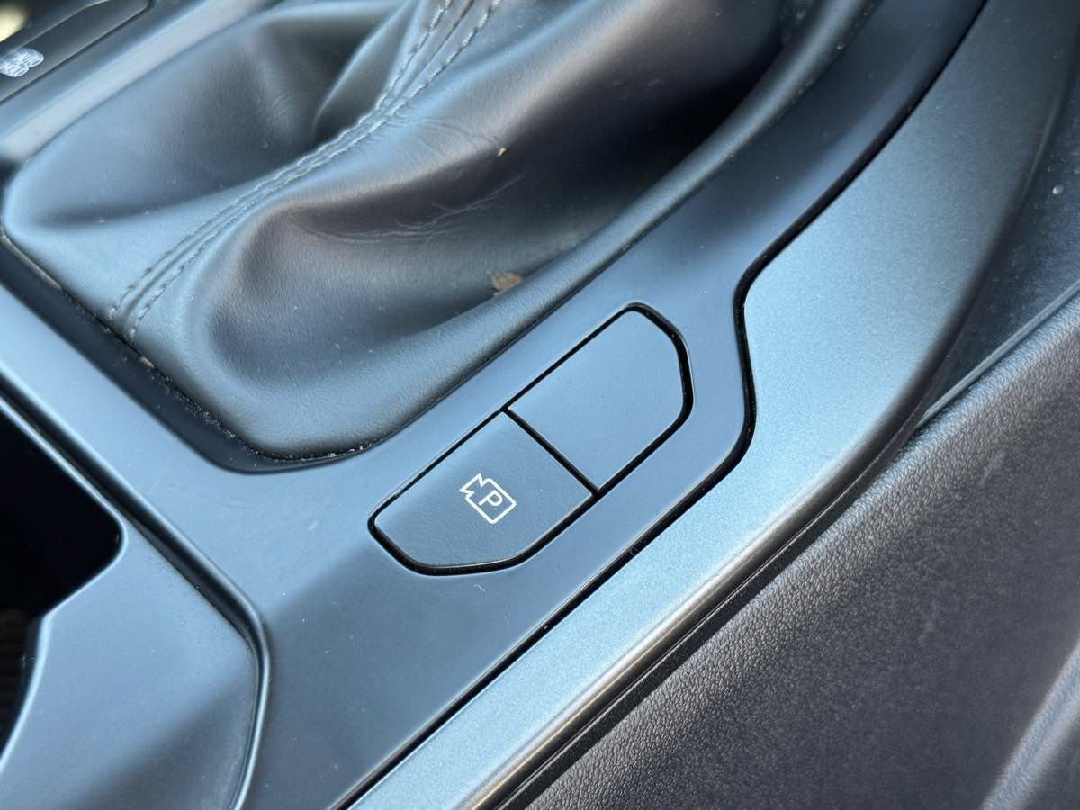 Used 2026 Kia K4 FWD image 18
