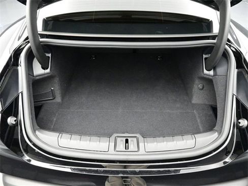 Used 2023 Porsche Taycan w/ Premium Package image 16