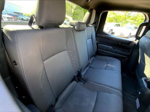 Used 2024 Toyota Tacoma SR image 18