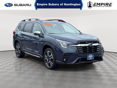 Used 2023 Subaru Ascent Limited w/ Technology Package