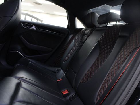 Used 2019 Audi RS 3 image 16