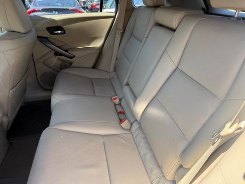 Used 2014 Acura RDX FWD image 19