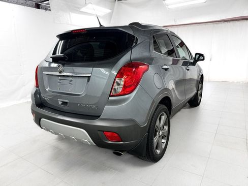 Used 2014 Buick Encore AWD image 6